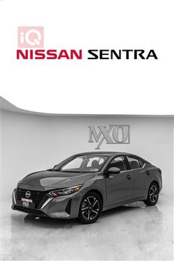 نیسان سێنترا